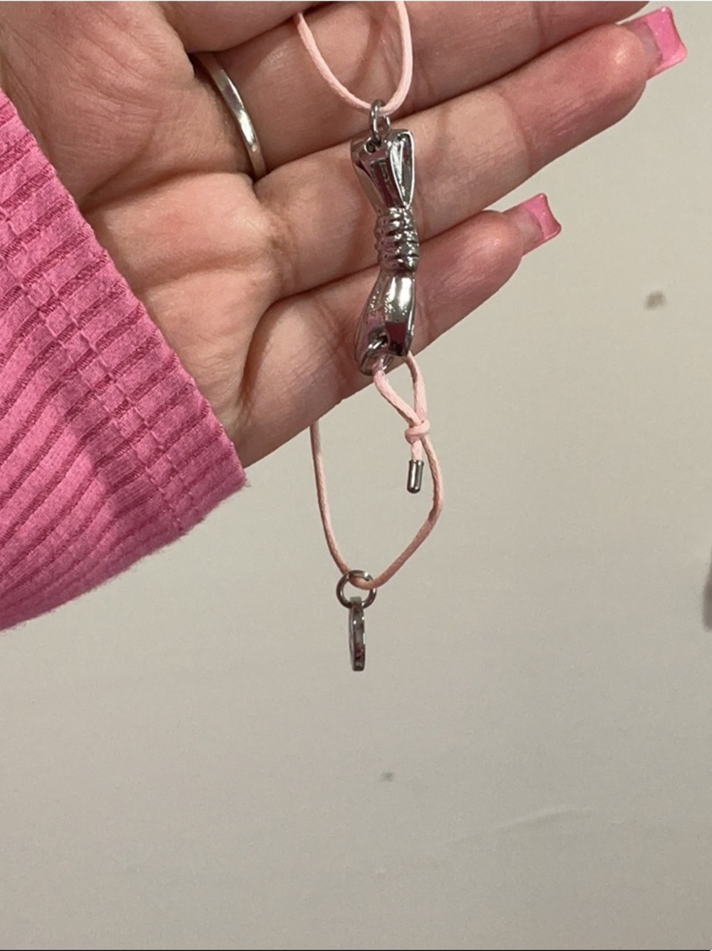 Dior Beauty Bracelet